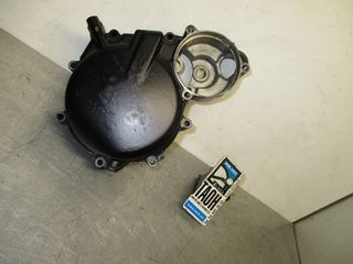 Tapa Alternador Suzuki GSX 600 R K7