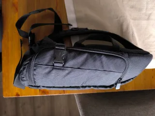 Zaino Canon EOS per fotocamera