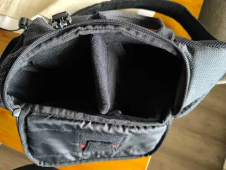 Zaino Canon EOS per fotocamera