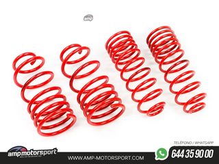 MUELLES DEPORTIVOS MTS TECHNIK MTSXOP175