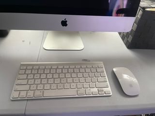 iMac 21.5 2013 Intel Core i5 8GB RAM
