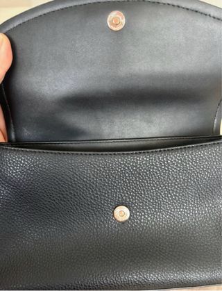 Bolso Michael Kors Piel Negro