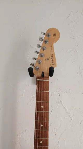 Fender Stratocaster Player II Sunburst