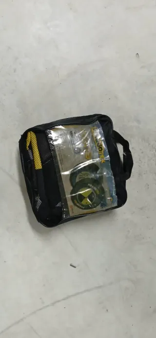 Cadenas para nieve de tela Fix&Go