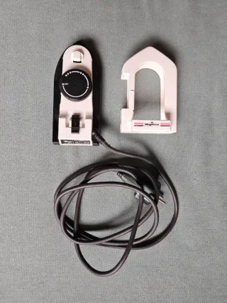 Plancha de viaje MAGAFESA