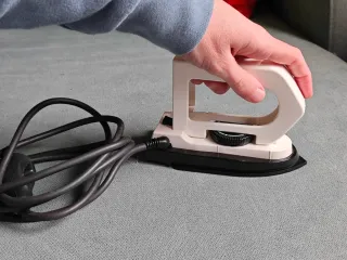 Plancha de viaje MAGAFESA