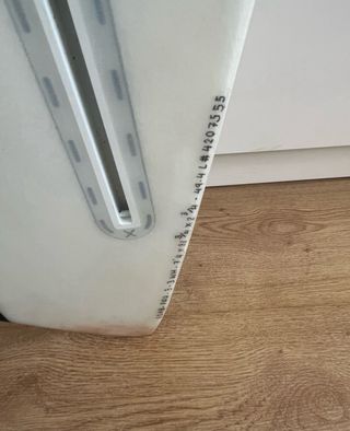 Tabla Surf Firewire Seaside & Beyond 7'4