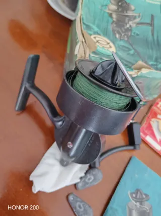 Carrete Pesca Sagarra Modelo 47