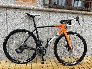 Bicicleta Carretera Felt