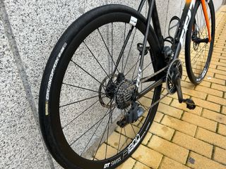 Bicicleta Carretera Felt