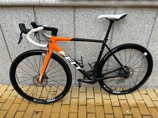 Bicicleta Carretera Felt