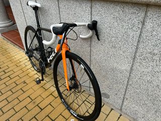 Bicicleta Carretera Felt