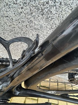 Bicicleta Carretera Felt