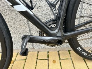 Bicicleta Carretera Felt