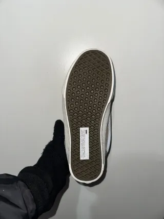 Vans Knu Skool Verde Muschio