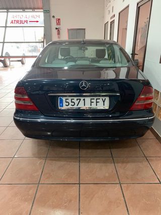 Mercedes-Benz S320 cdi  2006