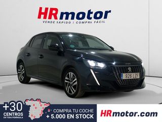Peugeot 208 Allure