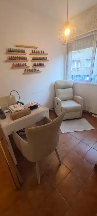 Centro de Estetica y Peluquería