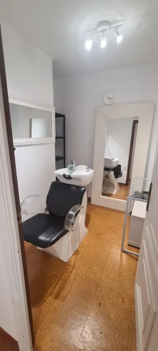 Centro de Estetica y Peluquería