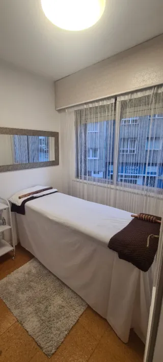 Centro de Estetica y Peluquería