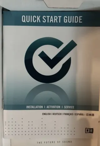 Traktor Scratch Duo / Audio 4