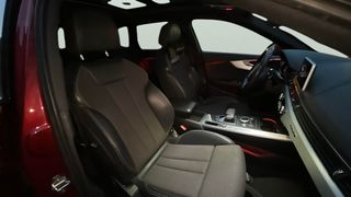 Audi A4 Avant S line 50 TDI quattro 210 kW (286 CV) tiptronic