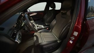 Audi A4 Avant S line 50 TDI quattro 210 kW (286 CV) tiptronic