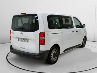 Opel Vivaro M