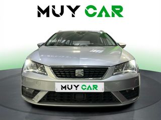 SEAT León ST 1.0 TSI S&S Style Edition 85 kW (115 CV)