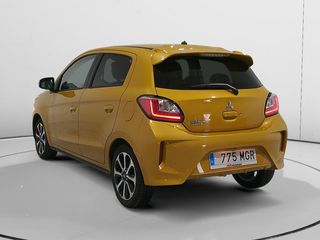 Mitsubishi Space Star Kaiteki