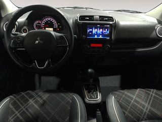 Mitsubishi Space Star Kaiteki