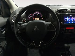 Mitsubishi Space Star Kaiteki