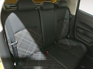 Mitsubishi Space Star Kaiteki