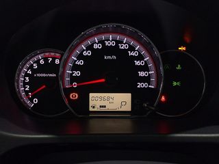 Mitsubishi Space Star Kaiteki