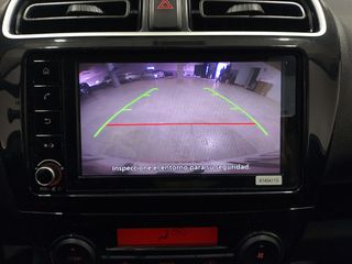 Mitsubishi Space Star Kaiteki