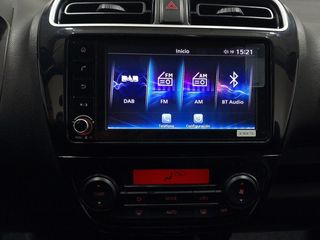 Mitsubishi Space Star Kaiteki