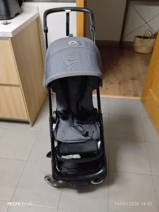 Silla de paseo Bugaboo Ant