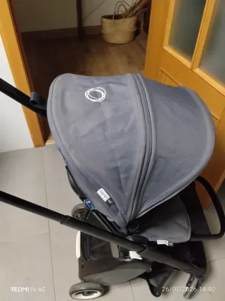 Silla de paseo Bugaboo Ant