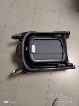 Silla de paseo Bugaboo Ant
