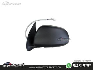RETROVISOR COMPLETO IZQUIERDO PARA TOYOTA HILUX