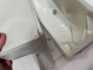 Bañera cambiador bebé