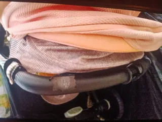 Conjunto 2 piezas y bolso