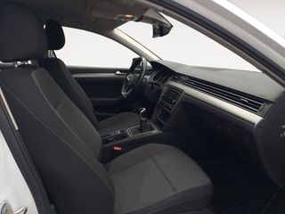 Volkswagen Passat 2.0 TDI BMT