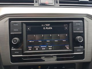 Volkswagen Passat 2.0 TDI BMT