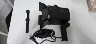 Antorcha Werlisa Lux 2000