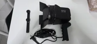 Antorcha Werlisa Lux 2000