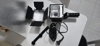 Antorcha Werlisa Lux 2000