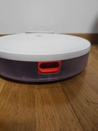 Robot Aspiradora Xiaomi vacuum E12