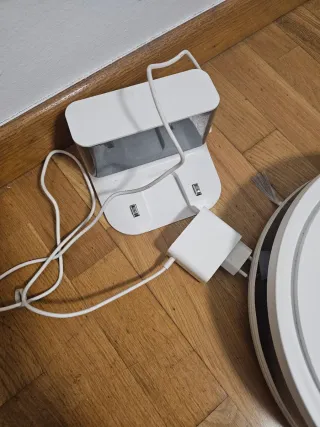 Robot Aspiradora Xiaomi vacuum E12