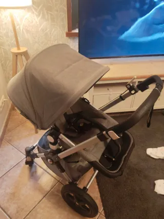 Bugaboo Cameleon 3